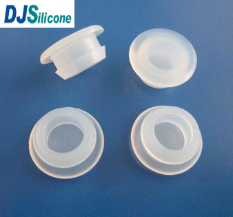 点击查看详细：Economic Fumed Silicone Rubber for Molding