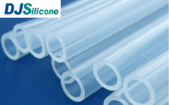 点击查看详细：Standard Fumed Silicone Rubber for Extrusion