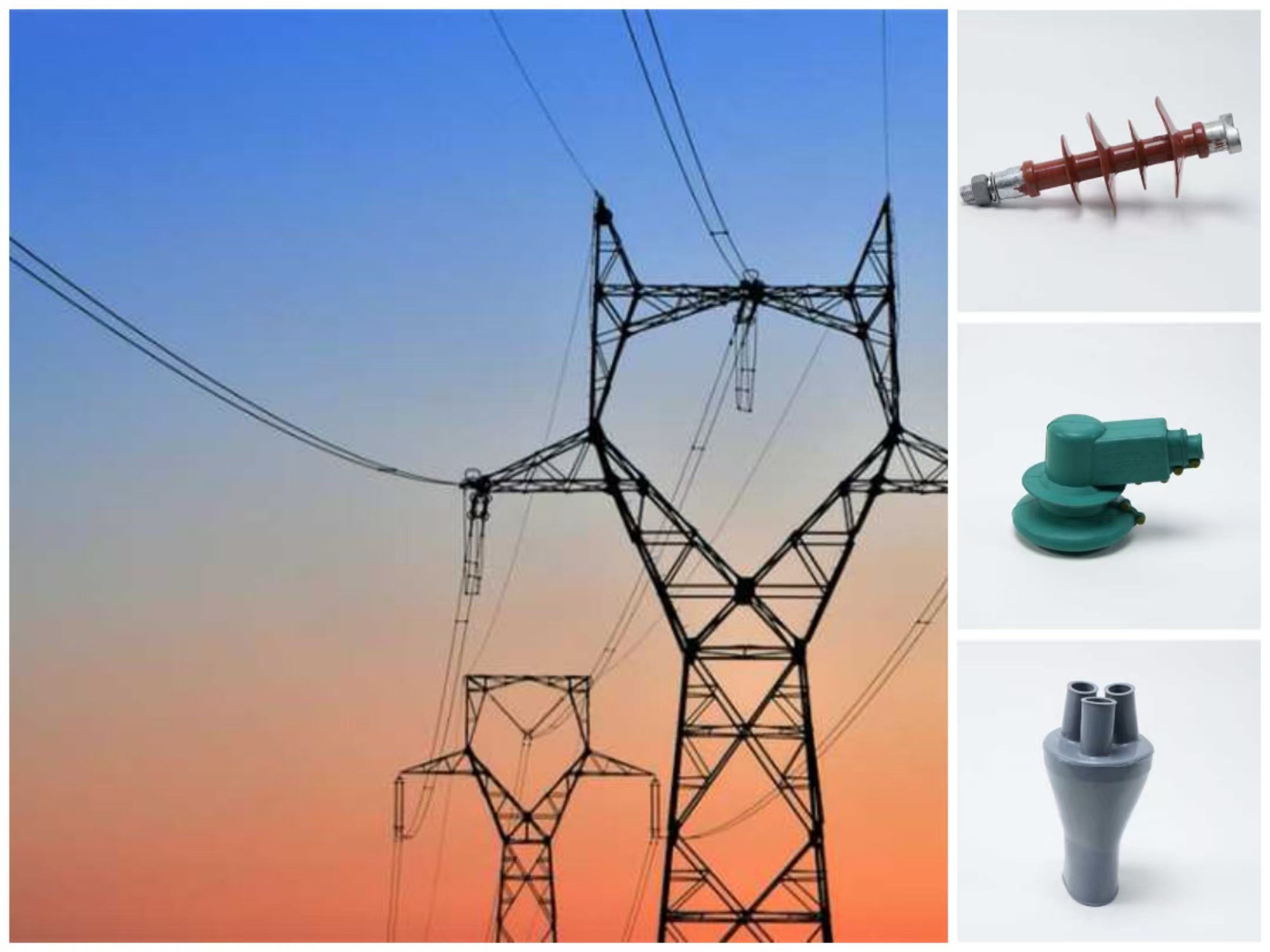 点击查看详细：POWER INDUSTRY