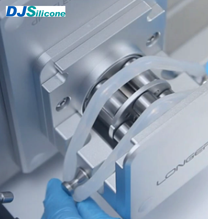 点击查看详细：Silicone rubber for Medical-grade platinum vulcanized