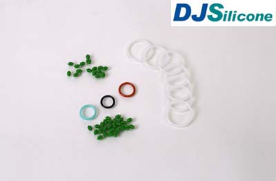 点击查看详细：Self-lubricating low compression set silicone rubber