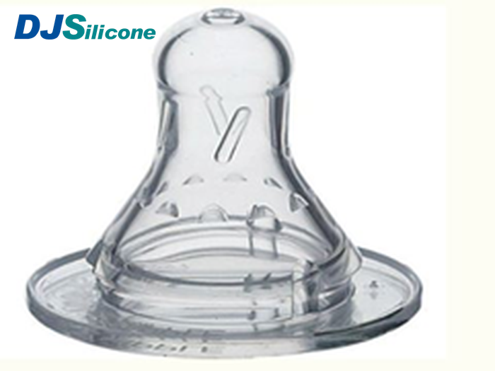 LIQUID SILICONE RUBBER