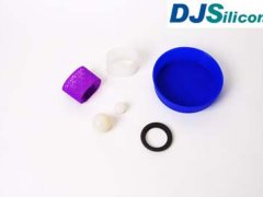 点击查看详细：High Rebound Silicone Rubber